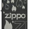Diseño Zippo