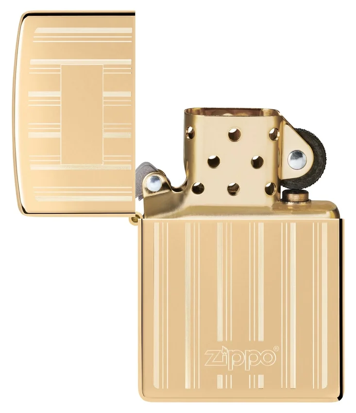 Diseño Zippo Diseño Zippo