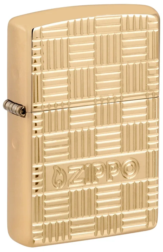 Diseño Zippo «Armor® Deep Carve» Diseño Zippo «Armor® Deep Carve»