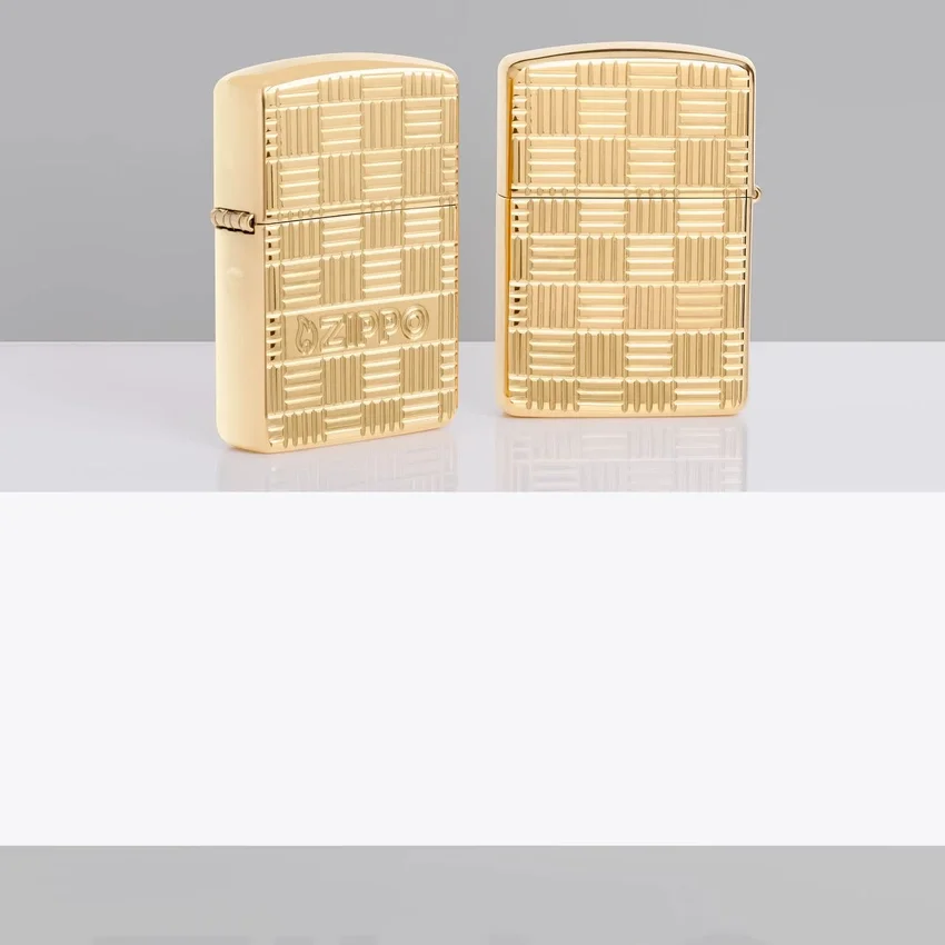 Diseño Zippo «Armor® Deep Carve» Diseño Zippo «Armor® Deep Carve»