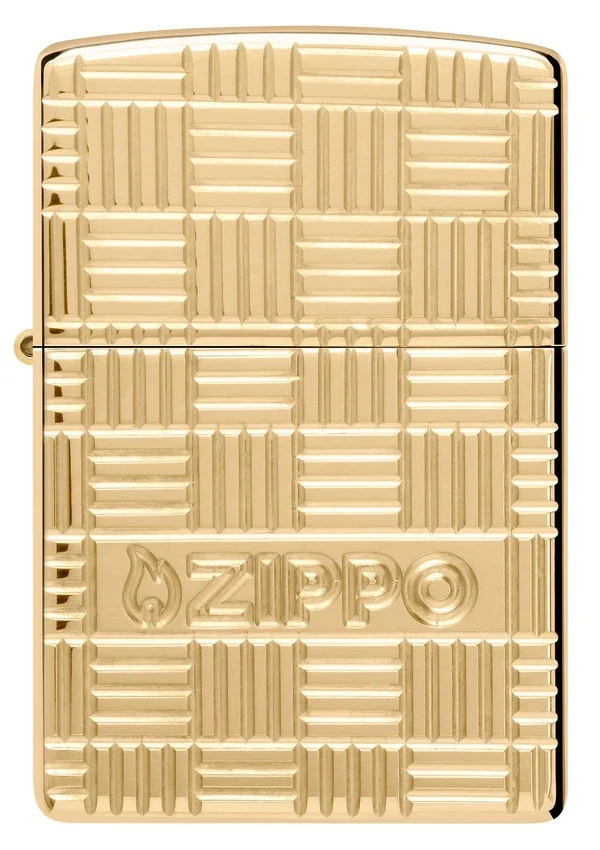 Diseño Zippo «Armor® Deep Carve» Diseño Zippo «Armor® Deep Carve»