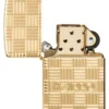 Diseño Zippo «Armor® Deep Carve» Diseño Zippo «Armor® Deep Carve»