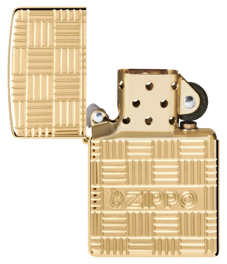 Diseño Zippo «Armor® Deep Carve» Diseño Zippo «Armor® Deep Carve»