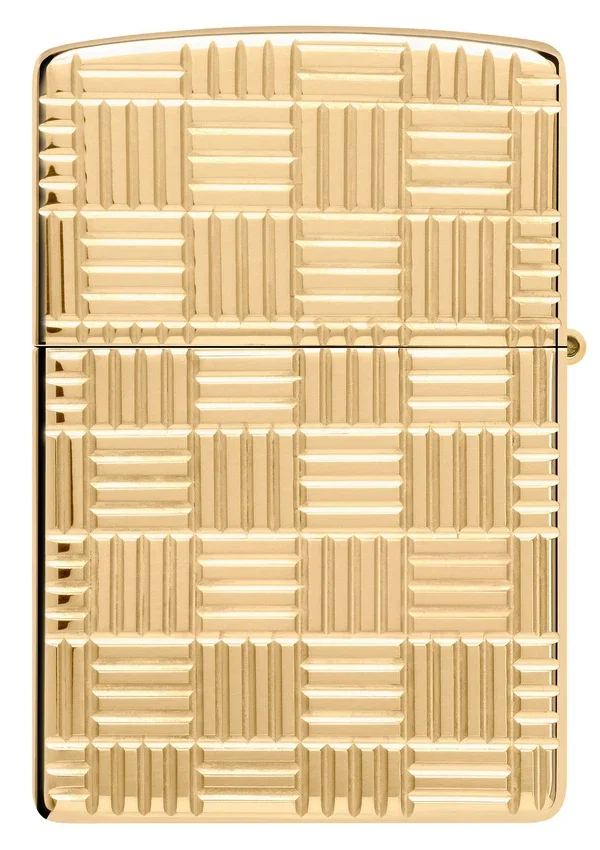 Diseño Zippo «Armor® Deep Carve» Diseño Zippo «Armor® Deep Carve»