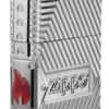 Diseño «zippo bolts» Diseño «zippo bolts»
