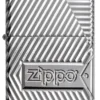 Diseño «zippo bolts» Diseño «zippo bolts»