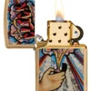 Diseño «zippo click» Diseño «zippo click»