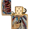 Diseño «zippo click» Diseño «zippo click»
