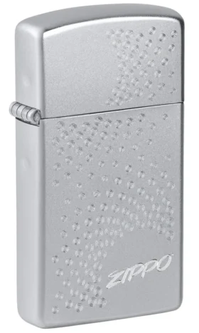 Diseño Zippo Dot Slim®