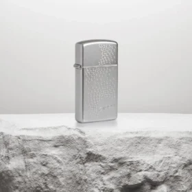 Diseño Zippo Dot Slim®