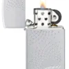 Diseño Zippo Dot Slim® Diseño Zippo Dot Slim®