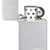 Diseño Zippo Dot Slim® Diseño Zippo Dot Slim®