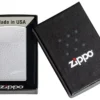 Diseño Zippo Dot Slim® Diseño Zippo Dot Slim®