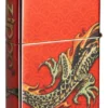 Diseño Zippo Dragon Diseño Zippo Dragon