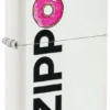 Diseño Zippo esmerilado Diseño Zippo esmerilado