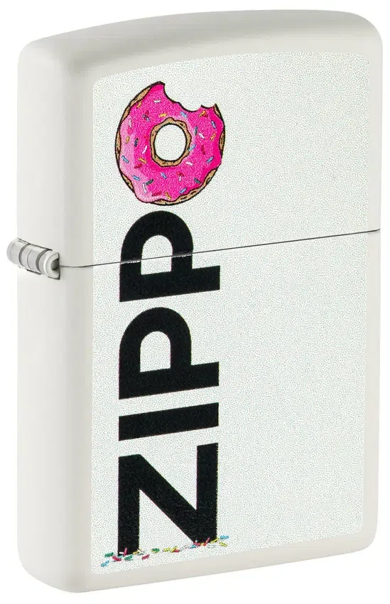Diseño Zippo esmerilado Diseño Zippo esmerilado