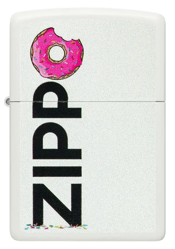 Diseño Zippo esmerilado Diseño Zippo esmerilado
