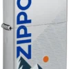 Diseño «zippo mountain» Diseño «zippo mountain»