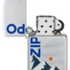 Diseño «zippo mountain» Diseño «zippo mountain»