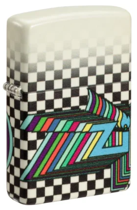 Diseño Zippo Nostalgia