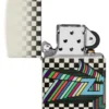 Diseño Zippo Nostalgia Diseño Zippo Nostalgia