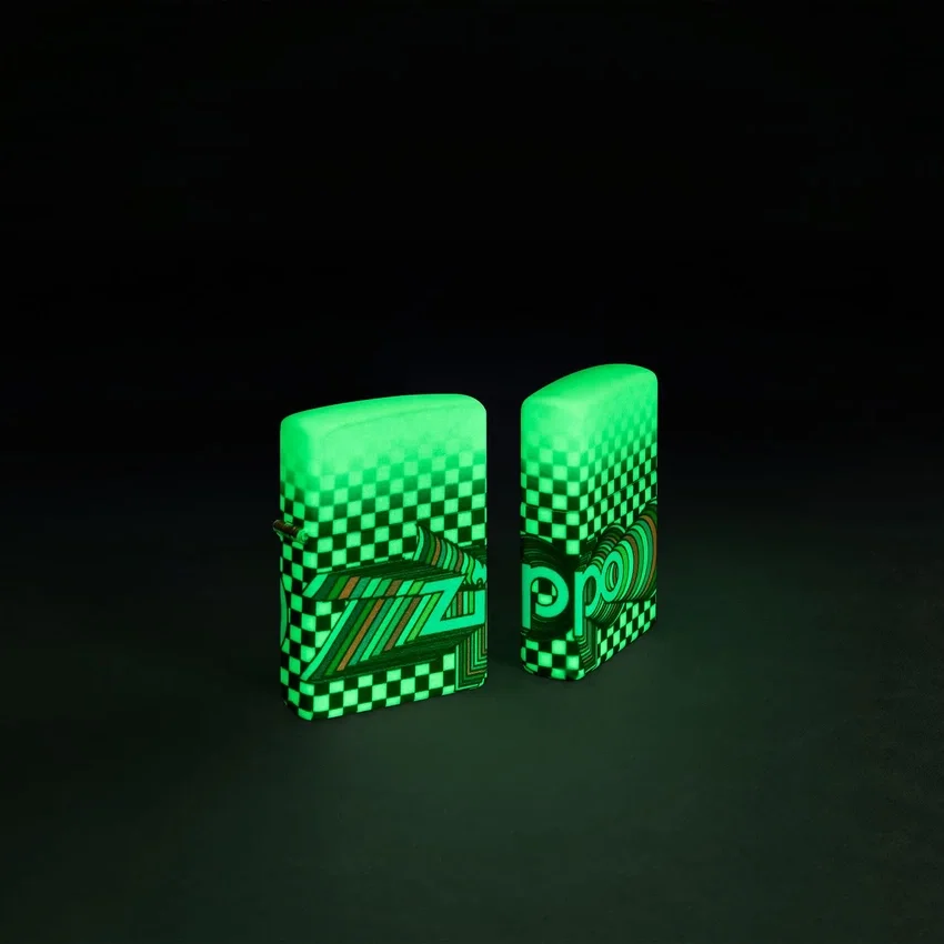Diseño Zippo Nostalgia Diseño Zippo Nostalgia