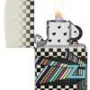 Diseño Zippo Nostalgia Diseño Zippo Nostalgia