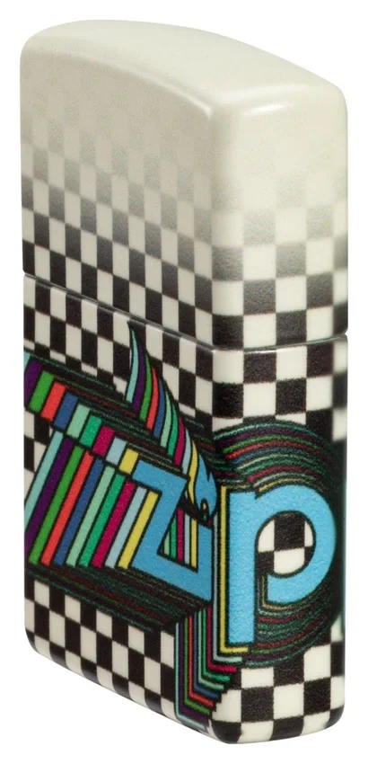 Diseño Zippo Nostalgia Diseño Zippo Nostalgia