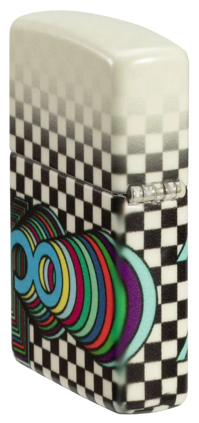 Diseño Zippo Nostalgia Diseño Zippo Nostalgia