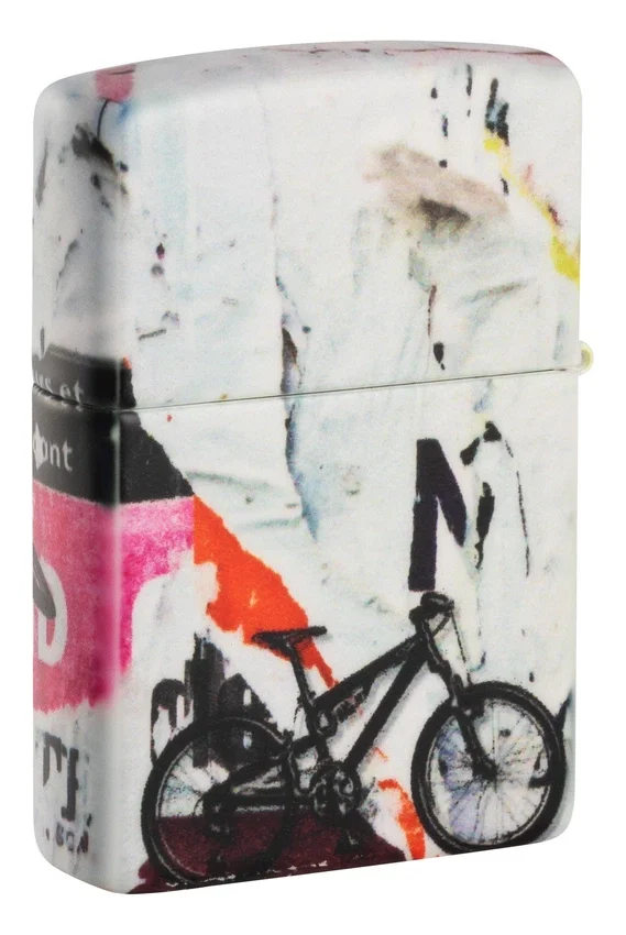 Diseño Zippo Pop Art Diseño Zippo Pop Art