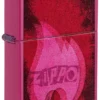 Diseño Zippo Pulse Diseño Zippo Pulse