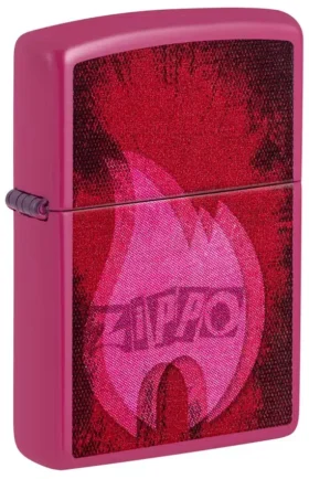 Diseño Zippo Pulse