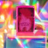 Diseño Zippo Pulse Diseño Zippo Pulse