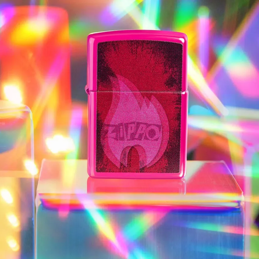 Diseño Zippo Pulse Diseño Zippo Pulse