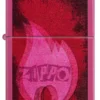 Diseño Zippo Pulse Diseño Zippo Pulse