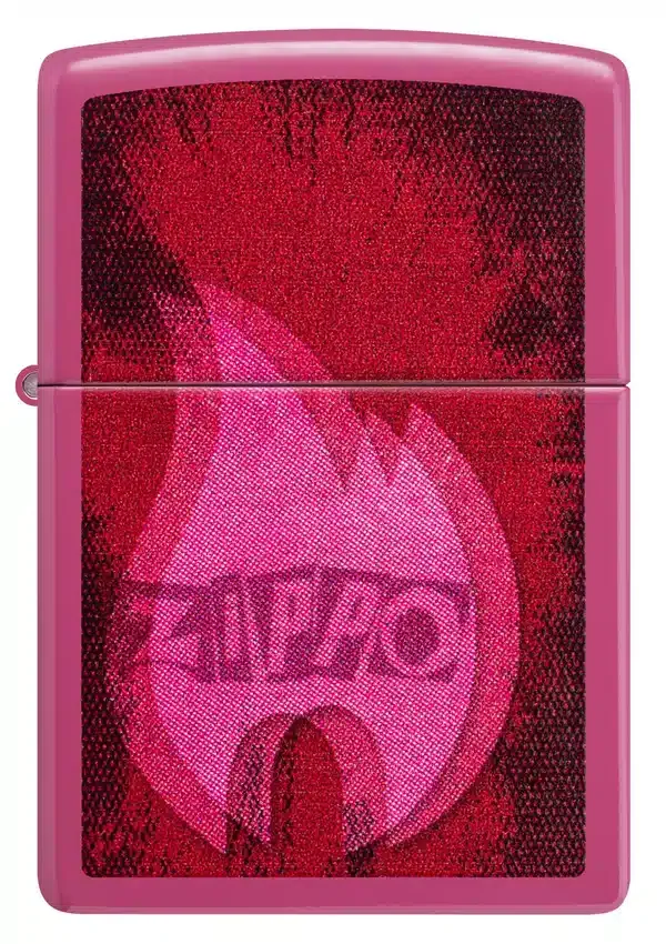 Diseño Zippo Pulse Diseño Zippo Pulse