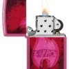 Diseño Zippo Pulse Diseño Zippo Pulse