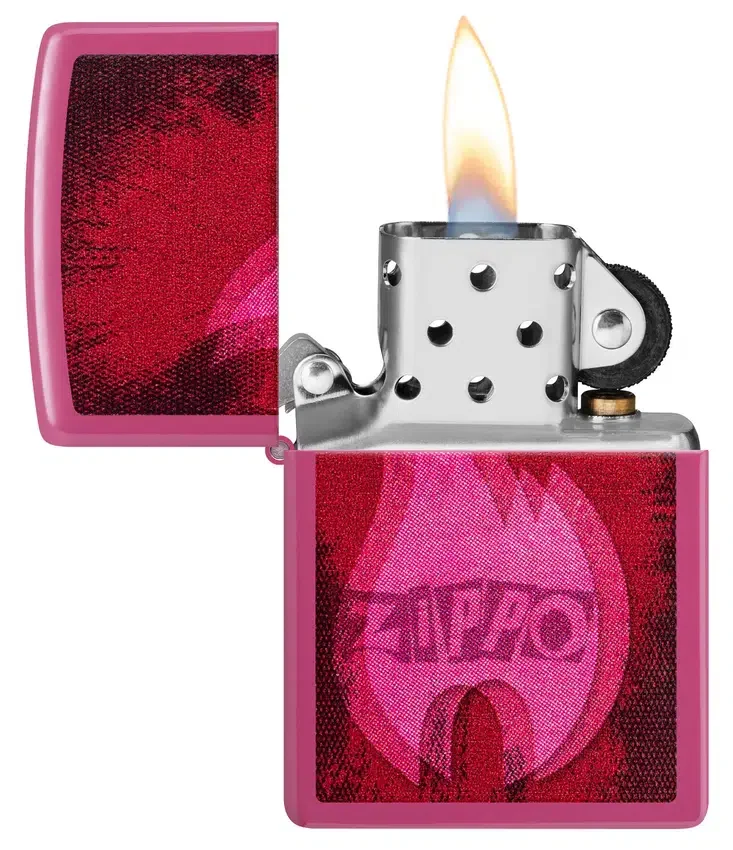 Diseño Zippo Pulse Diseño Zippo Pulse