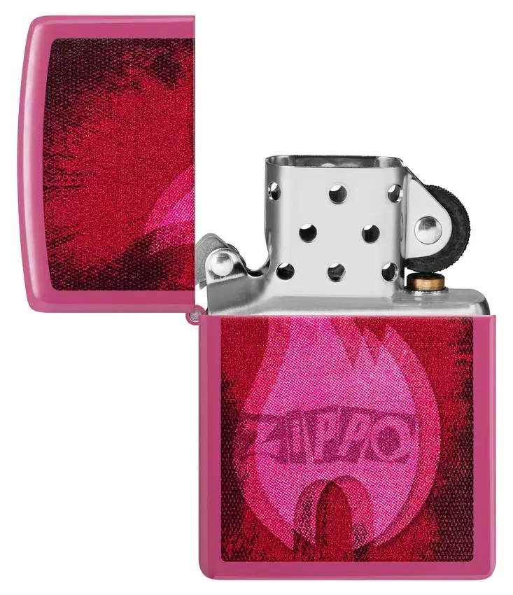 Diseño Zippo Pulse Diseño Zippo Pulse