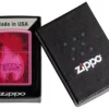 Diseño Zippo Pulse Diseño Zippo Pulse