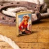 Diseño «zippo rancher»