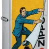 Diseño Zippo Reveal Diseño Zippo Reveal