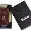 Diseño «zippo storybook» Diseño «zippo storybook»