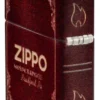 Diseño «zippo storybook» Diseño «zippo storybook»