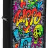 Diseño Zippo Street Art Diseño Zippo Street Art