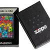 Diseño Zippo Street Art Diseño Zippo Street Art