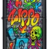 Diseño Zippo Street Art Diseño Zippo Street Art