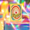 Diseño «zippo swirls» Diseño «zippo swirls»