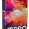 Diseño Zippo «Tie Dye» Diseño Zippo «Tie Dye»
