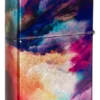Diseño Zippo «Tie Dye» Diseño Zippo «Tie Dye»